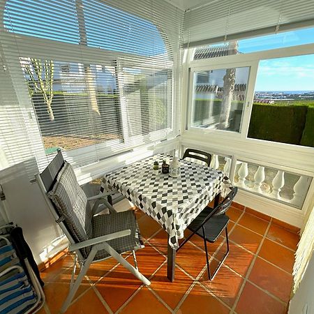 Evans Realty Bb Adosado & Piscina & Tenis & Jardines Torrox Eksteriør billede