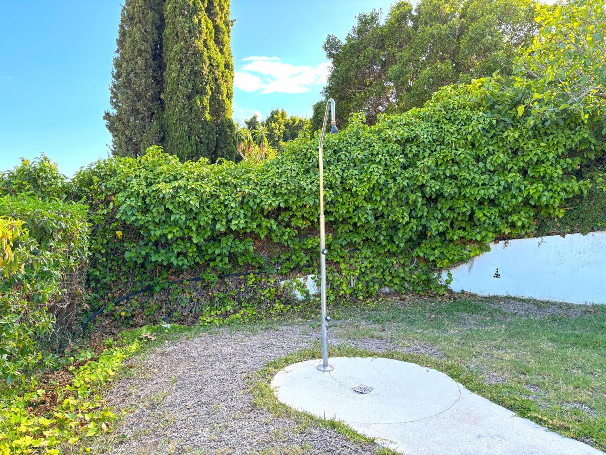 Evans Realty Bb Adosado & Piscina & Tenis & Jardines Torrox Eksteriør billede
